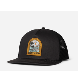 SALTY CREW ARCHWAY TRUCKER