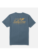 SALTY CREW ORIGINAL SS TEE