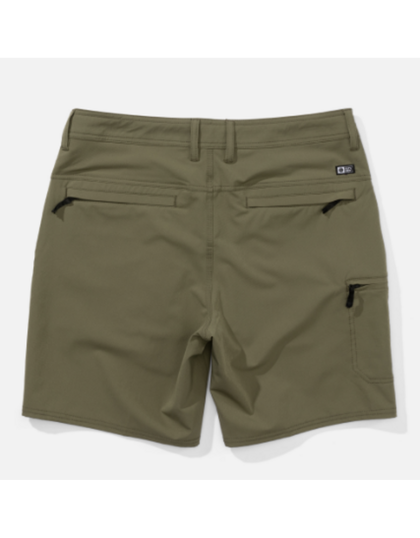 SALTY CREW TRANSOM TECH SHORT