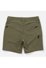 SALTY CREW TRANSOM TECH SHORT