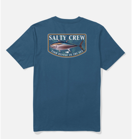 SALTY CREW BIG BLUE FILL SS TEE