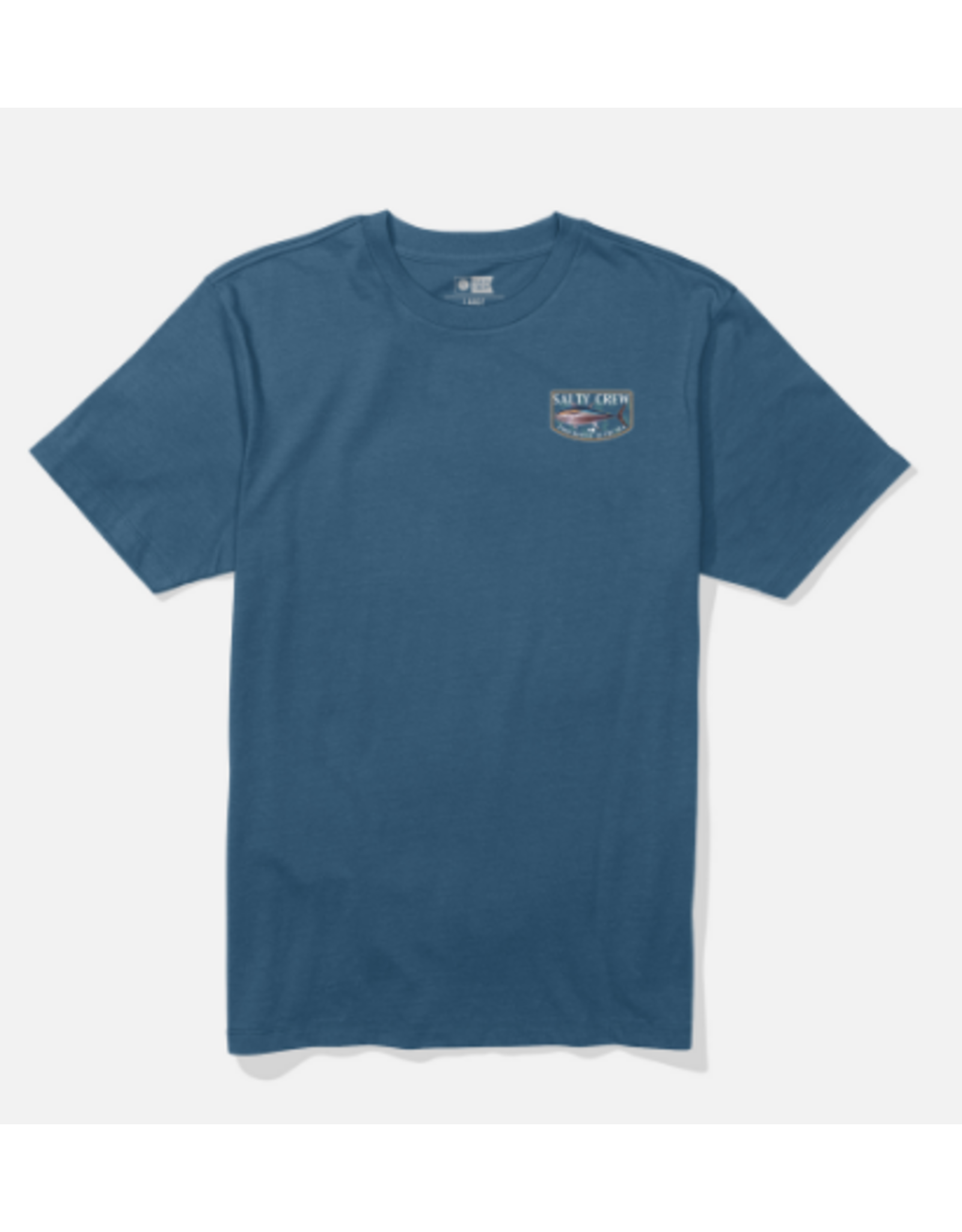 SALTY CREW BIG BLUE FILL SS TEE