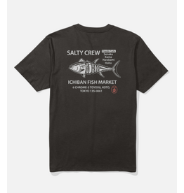 SALTY CREW ICHIBAN SS TEE