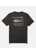 SALTY CREW ICHIBAN SS TEE