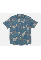 SALTY CREW DRIFTER UV BUTTON UP