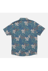 SALTY CREW DRIFTER UV BUTTON UP