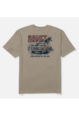 SALTY CREW TRUCK STOP CLASSIC TEE
