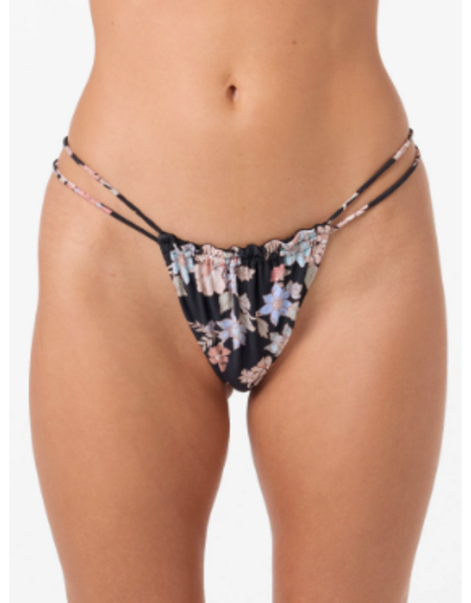 ONEILL BALI FLORAL PALOS VERDES BOTTOM