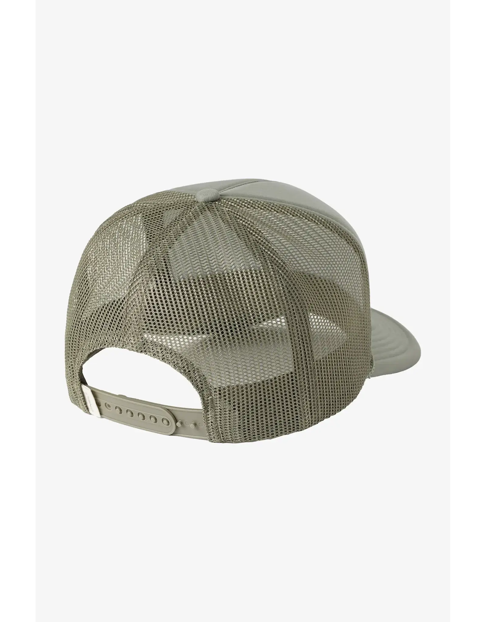 ONEILL ONEILL ARLIE PATCH HAT - SEA SPRAY