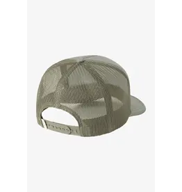 ONEILL ONEILL ARLIE PATCH HAT - SEA SPRAY