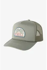 ONEILL ONEILL ARLIE PATCH HAT - SEA SPRAY