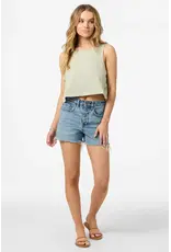 ONEILL Womens ONEILL SANDERS TANK - DESERT SAGE