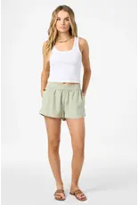 ONEILL Womens ONEILL SANDERS SHORT - DESERT SAGE