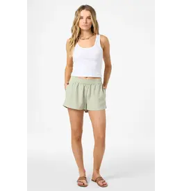 ONEILL Womens ONEILL SANDERS SHORT - DESERT SAGE