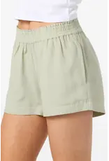 ONEILL Womens ONEILL SANDERS SHORT - DESERT SAGE