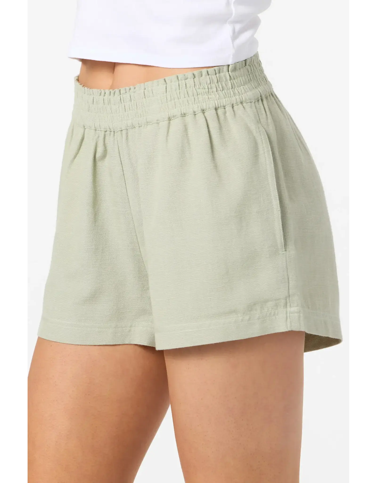 ONEILL Womens ONEILL SANDERS SHORT - DESERT SAGE