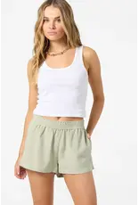 ONEILL Womens ONEILL SANDERS SHORT - DESERT SAGE