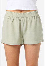 ONEILL Womens ONEILL SANDERS SHORT - DESERT SAGE