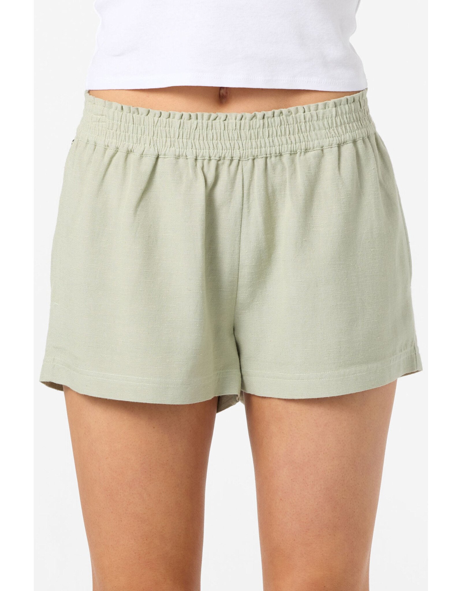 ONEILL Womens ONEILL SANDERS SHORT - DESERT SAGE