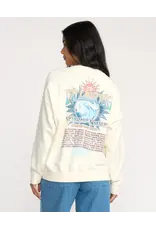BILLABONG Echo Crewneck Sweatshirt