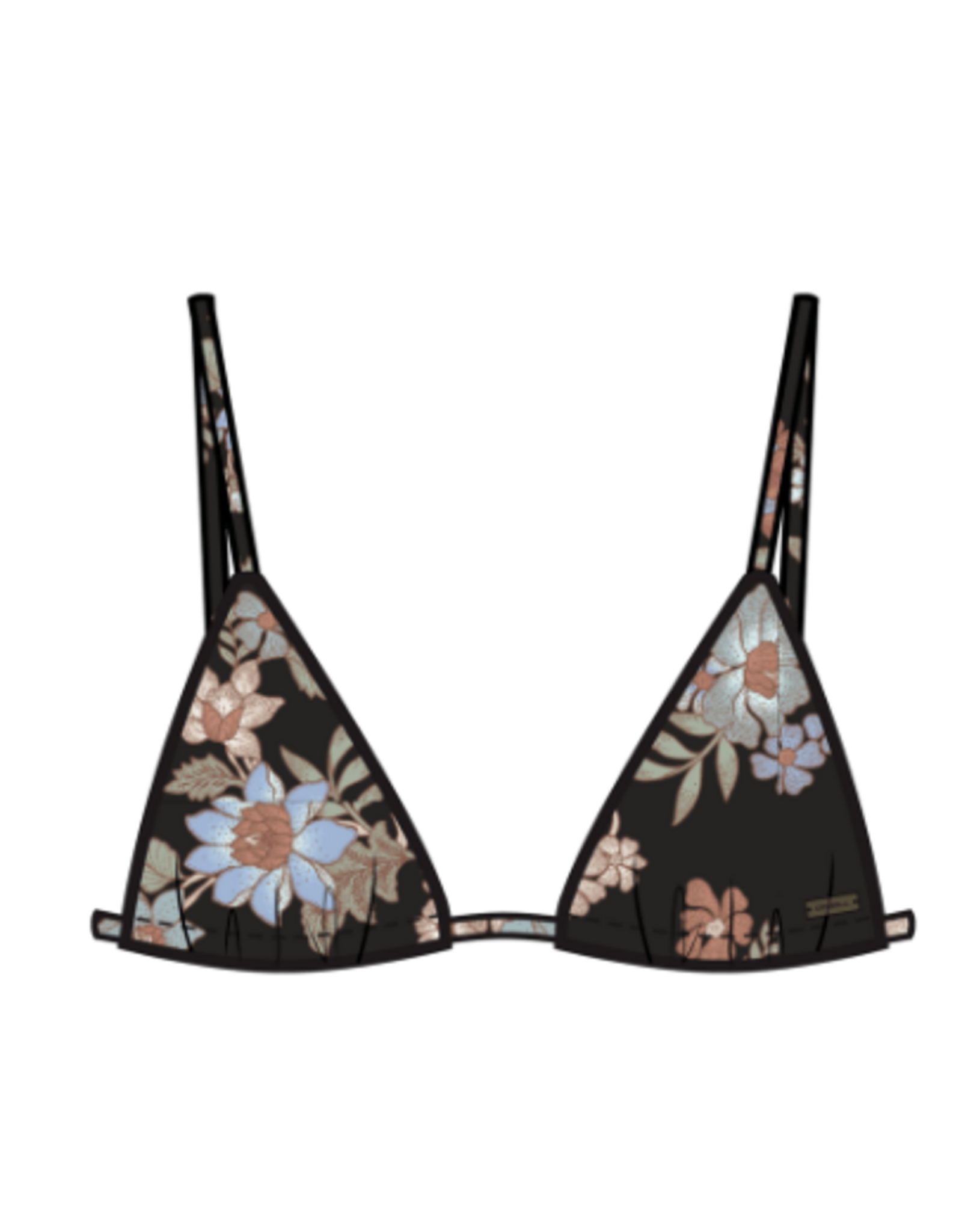 ONEILL BALI FLORAL CAYO TOP  SP2647488