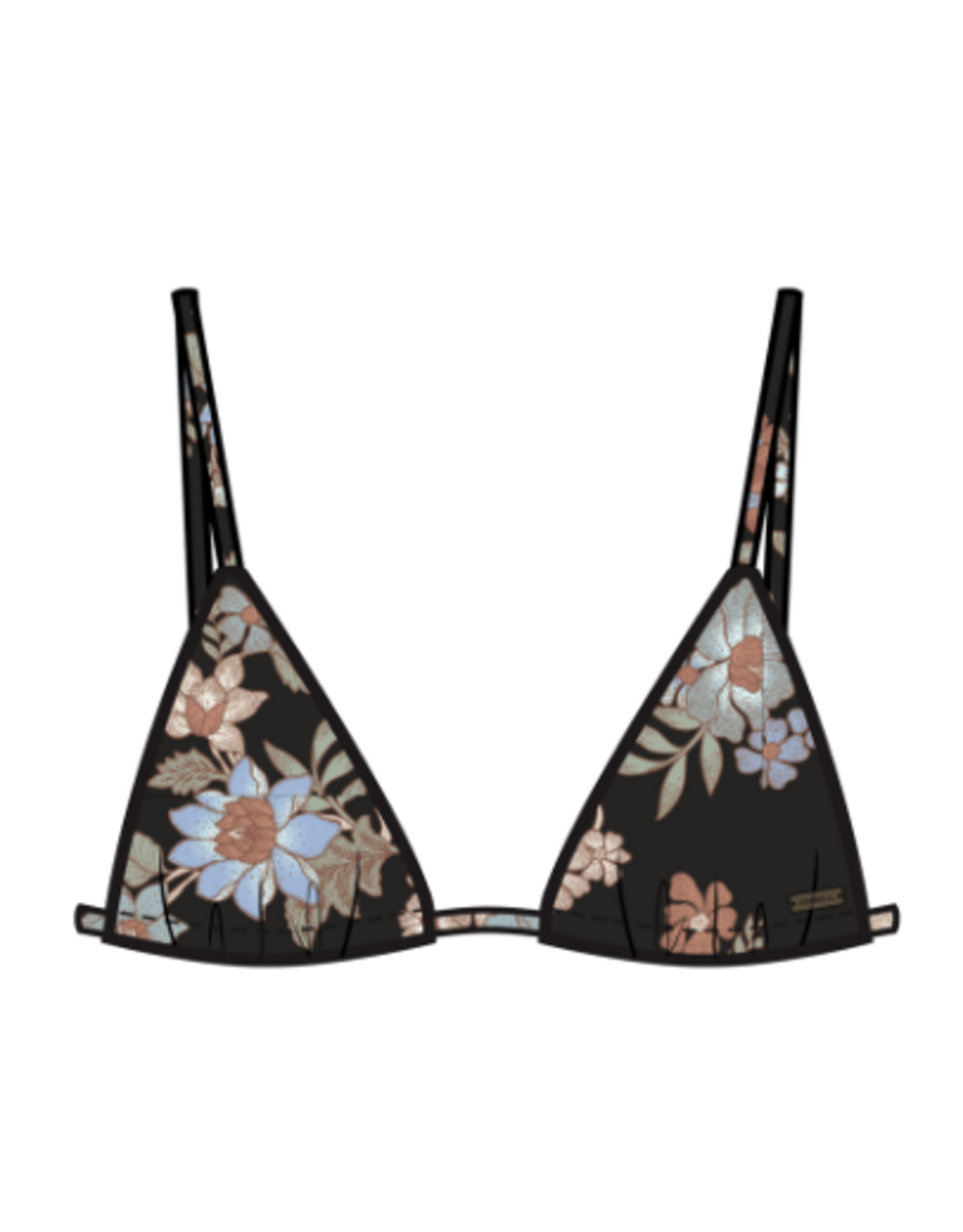 ONEILL BALI FLORAL CAYO TOP  SP2647488