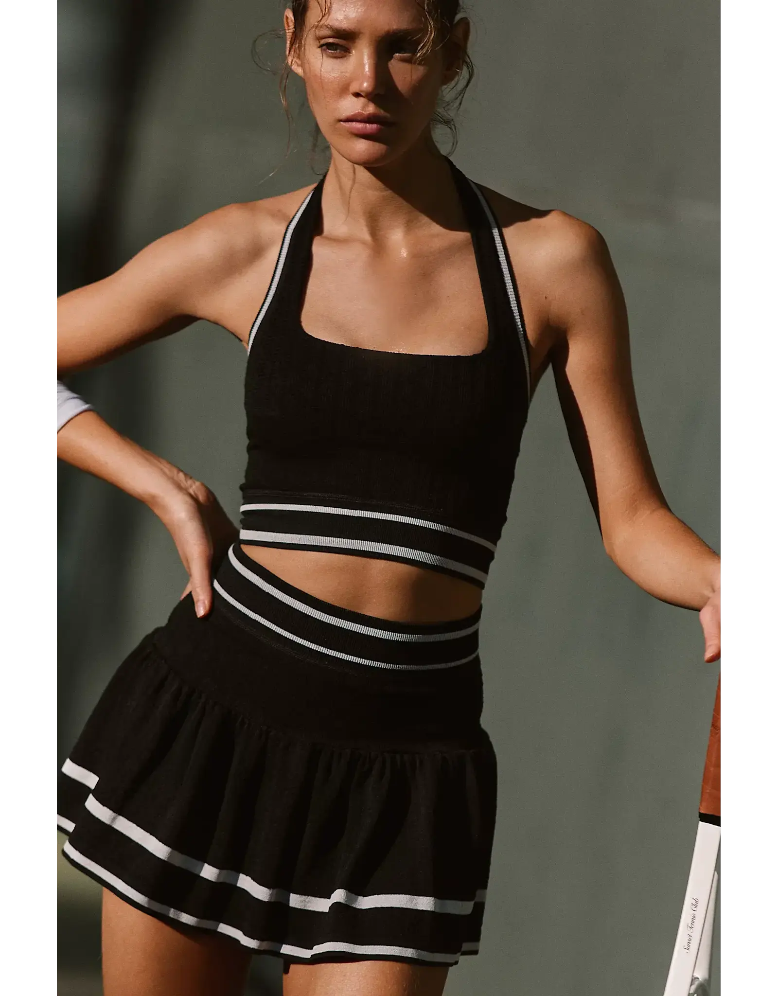 Free People ADVANTAGE SET