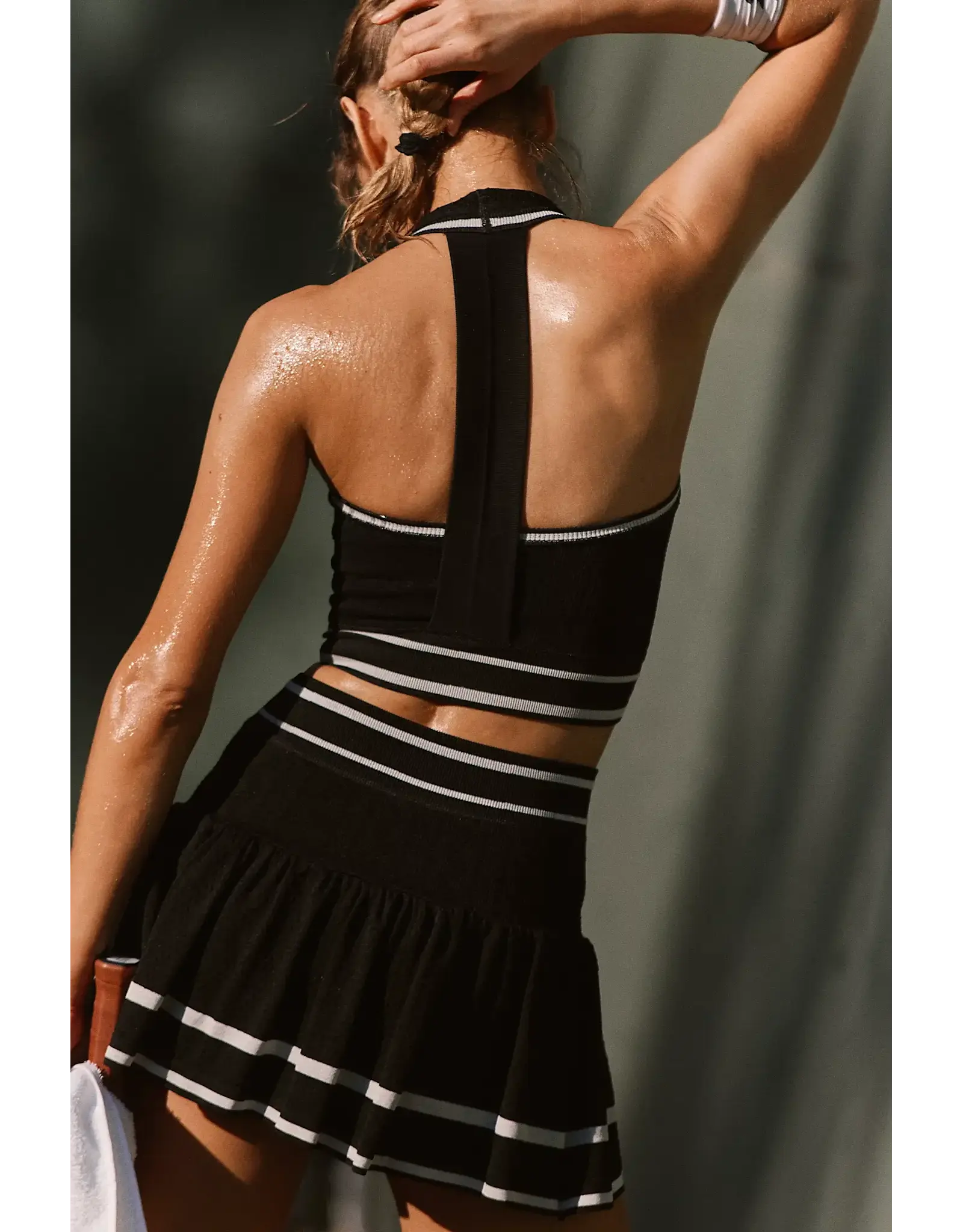 Free People ADVANTAGE SET