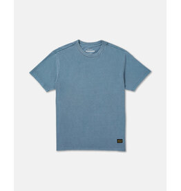 RVCA RVCA MIDWEIGHT LABEL SS