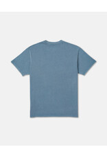 RVCA RVCA MIDWEIGHT LABEL SS