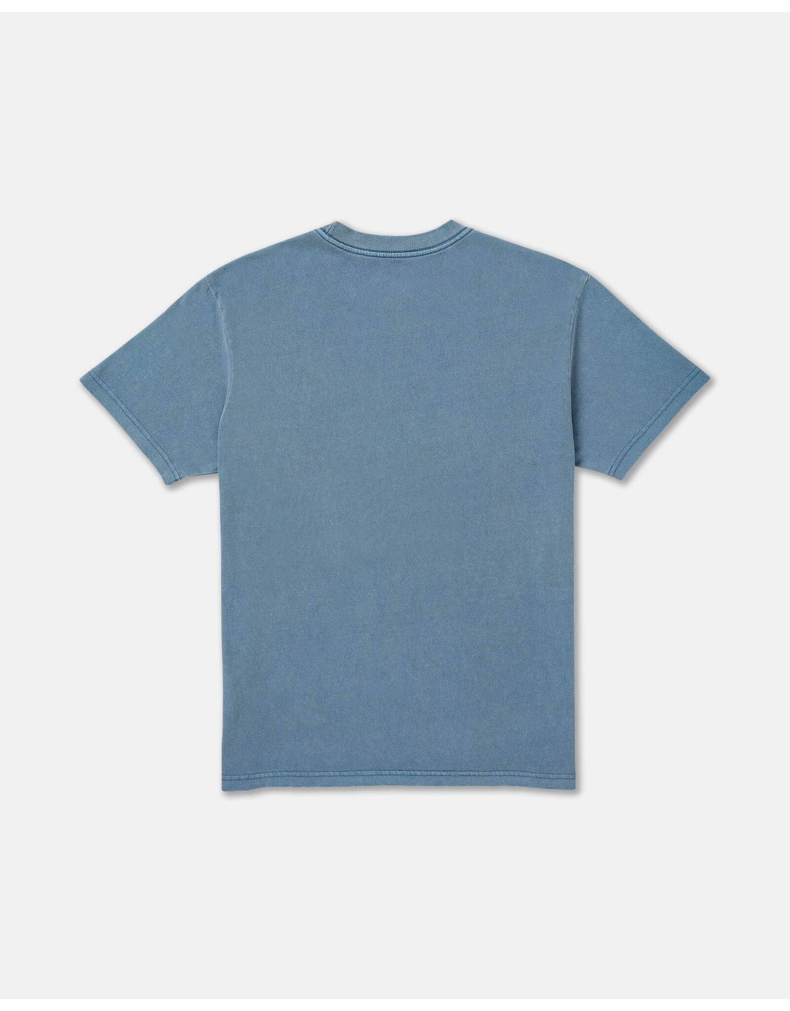 RVCA RVCA MIDWEIGHT LABEL SS