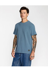 RVCA RVCA MIDWEIGHT LABEL SS