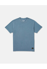 RVCA RVCA MIDWEIGHT LABEL SS