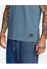 RVCA RVCA MIDWEIGHT LABEL SS