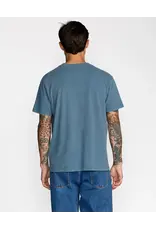 RVCA RVCA MIDWEIGHT LABEL SS
