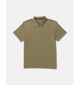 RVCA RVCA BALANCE POLO