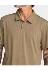 RVCA RVCA BALANCE POLO