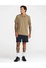 RVCA RVCA BALANCE POLO
