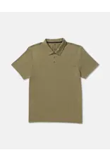 RVCA RVCA BALANCE POLO