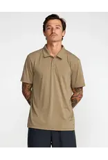 RVCA RVCA BALANCE POLO
