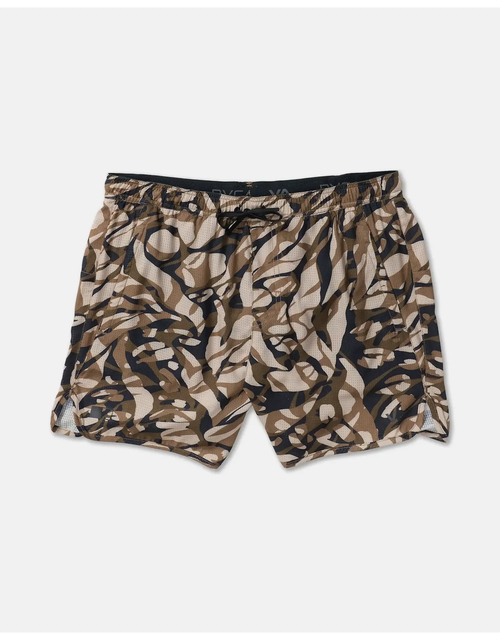 RVCA RVCA YOGGER LITE 15" SHORT