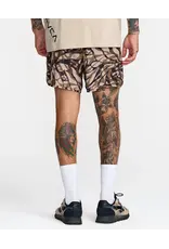 RVCA RVCA YOGGER LITE 15" SHORT