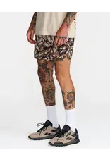 RVCA RVCA YOGGER LITE 15" SHORT