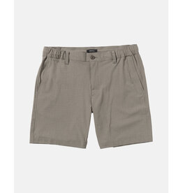 RVCA RVCA ALL TOME ROADS SHORT