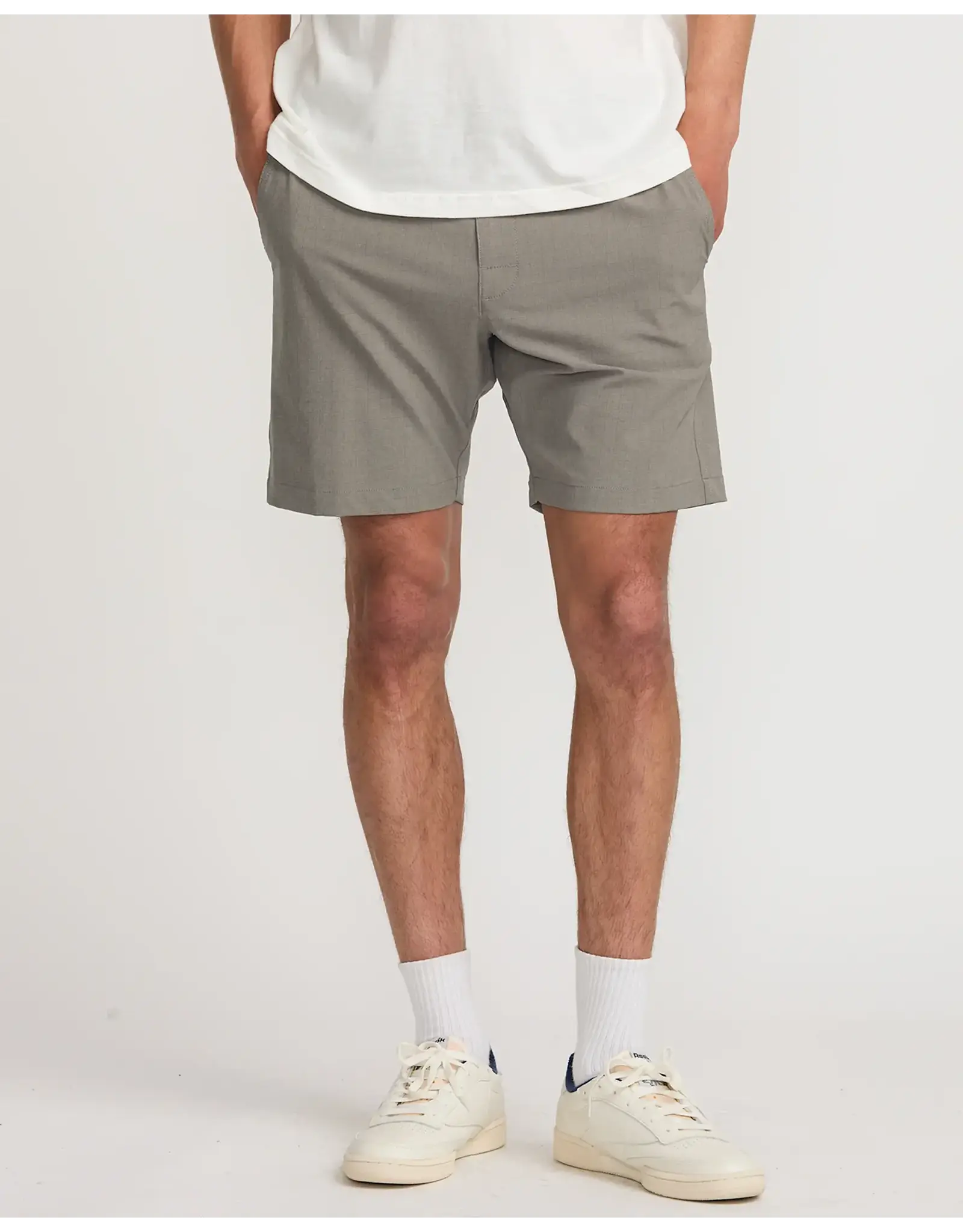 RVCA RVCA ALL TOME ROADS SHORT