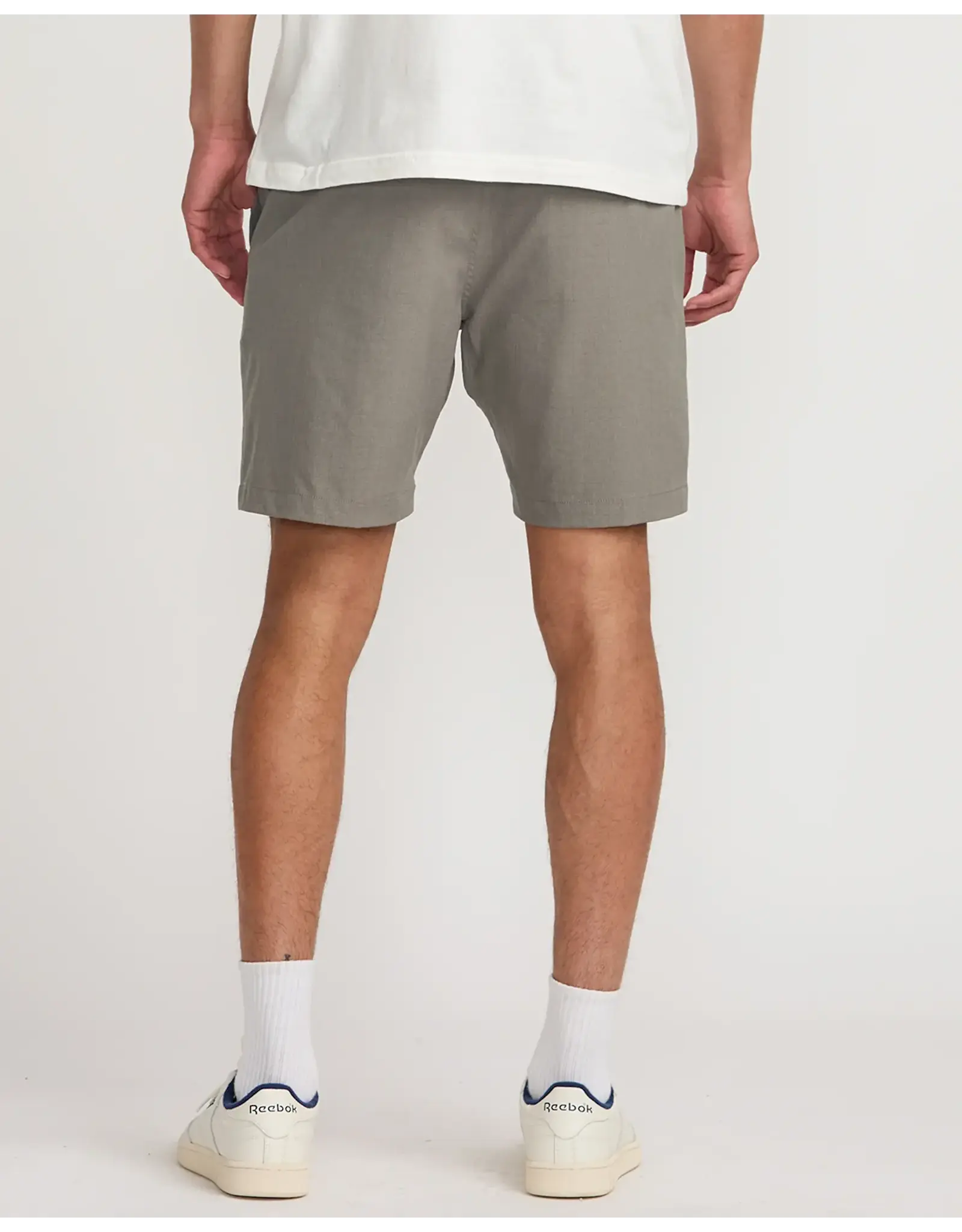 RVCA RVCA ALL TOME ROADS SHORT