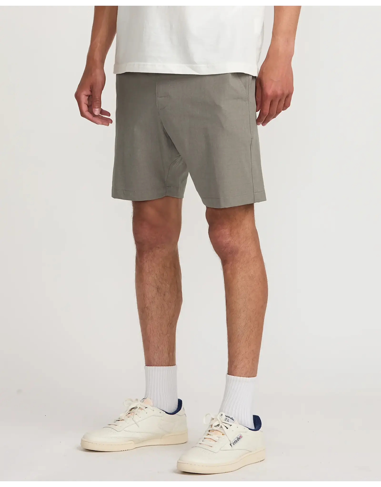 RVCA RVCA ALL TOME ROADS SHORT