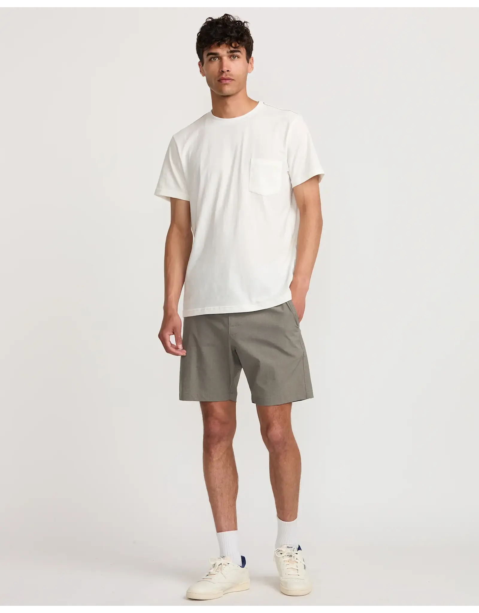 RVCA RVCA ALL TOME ROADS SHORT