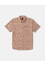 RVCA RVCA BOTANICAL SS SHIRT