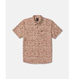 RVCA RVCA BOTANICAL SS SHIRT